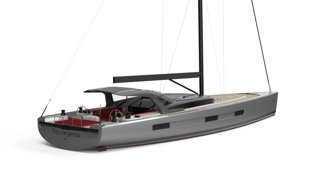 Pegasus 67: Erfolgskonzept in XL