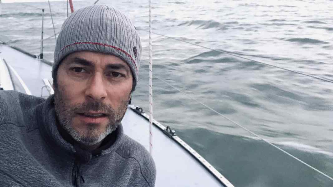 Philipp Hympendahl: Nonstop project finished - "Only headwind left"