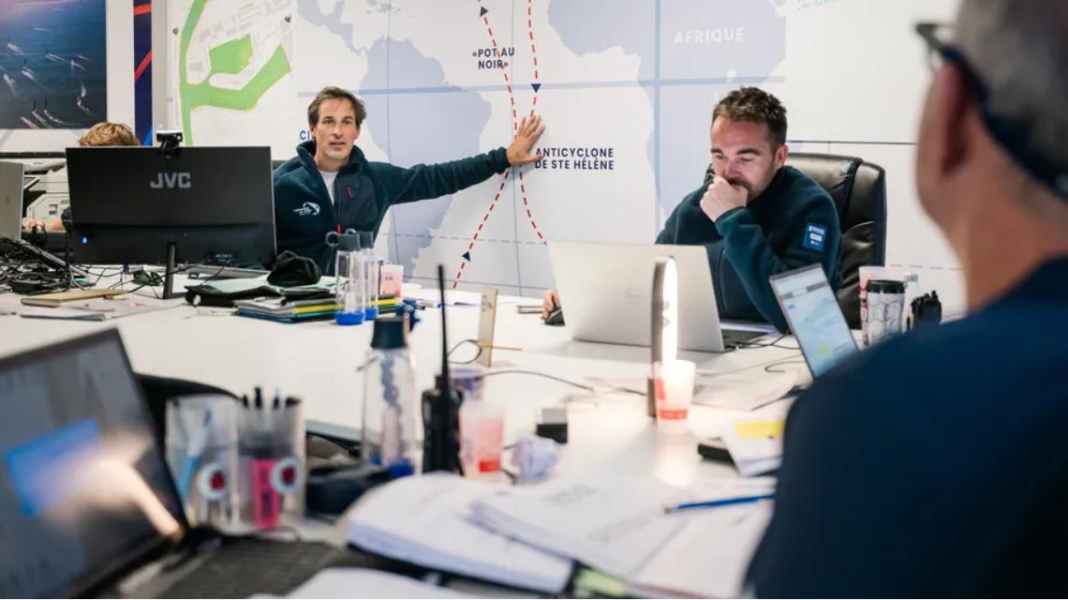 Vendee Globe : Le règlement - Pourquoi de petites erreurs peuvent décider de la course non-stop