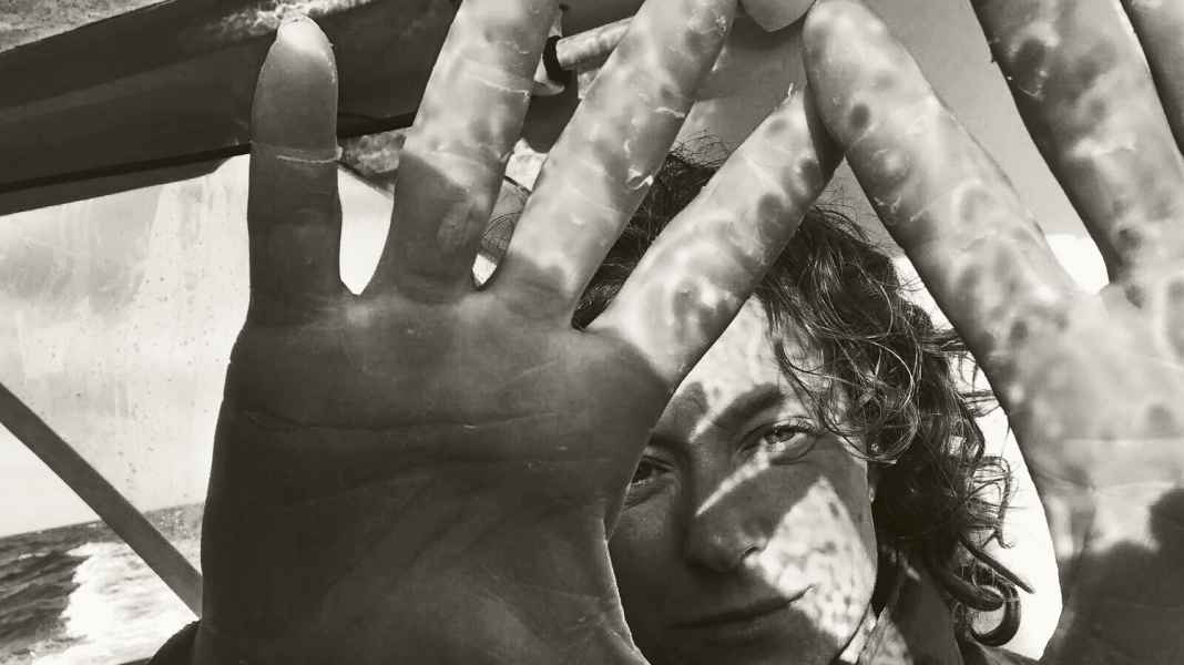 Intervista: "La chiamerei magia". Isabelle Joschke, la navigatrice d'alto mare