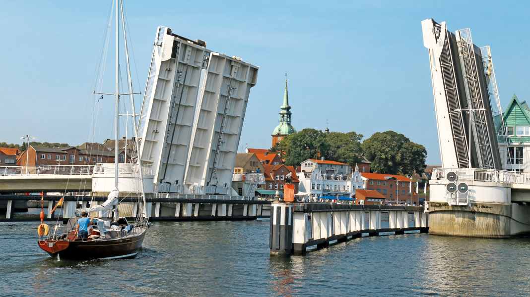 Ostsee: Der ultimative Brücken-Guide für den Saisonstart