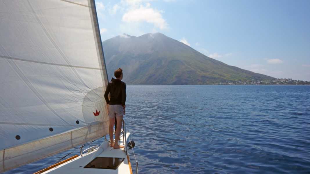 Italia: Isole Lipari - Informazioni sulla zona