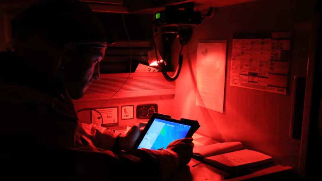 Apps for boating: The best apps for navigation and safety 2026