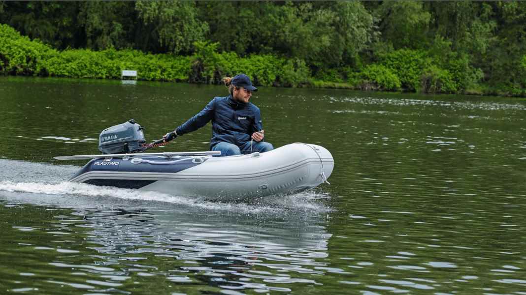 Small craft product: Regulation amended, exceptions possible!