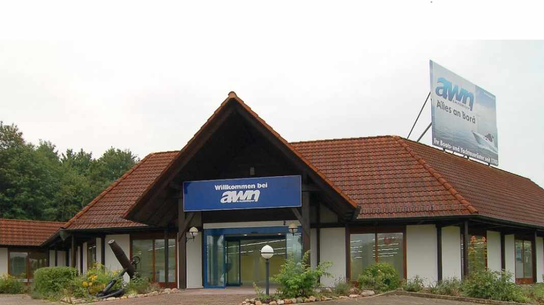 Rescue: SVB has taken over AWN branch in Kiel