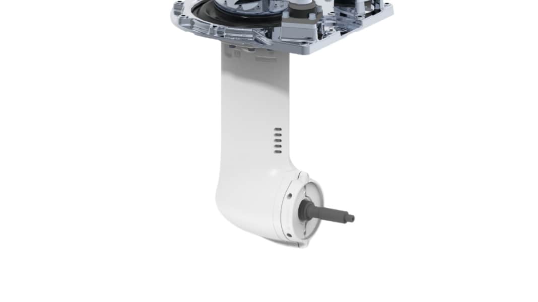 Yanmar erweitert Saildrive-Angebot mit zwei neuen Modellen