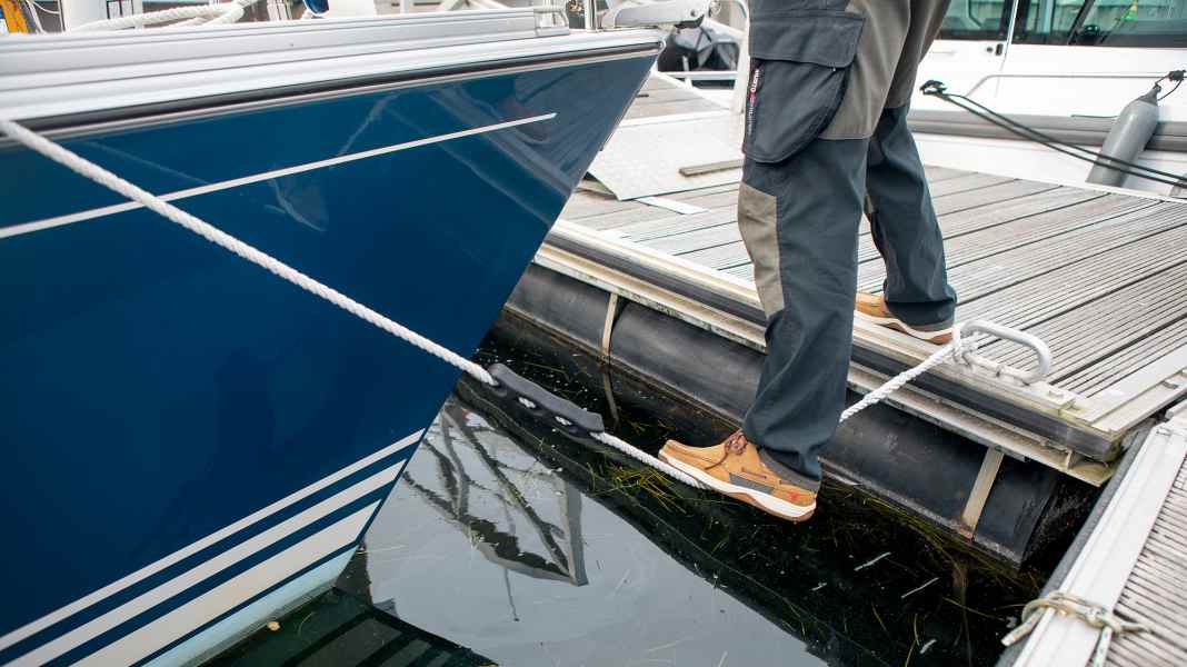 Seamanship: 3 methods to get more pull on the lines
