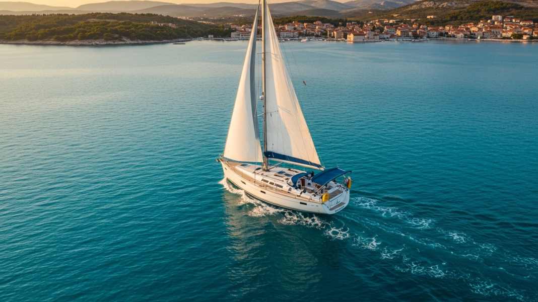 Online charter: "Blinded by the favourable price"