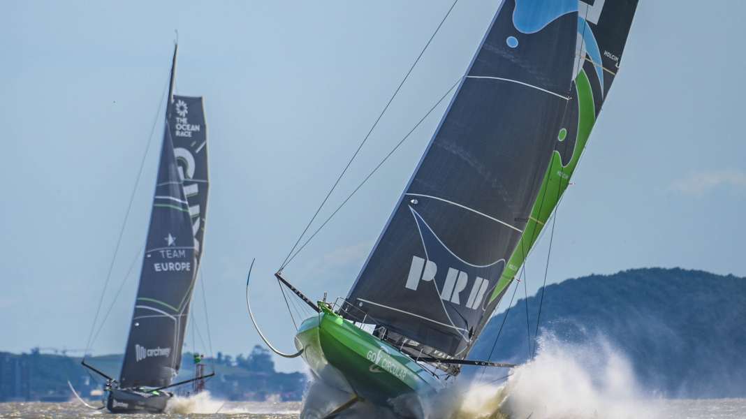 The Ocean Race: Why the next leg will be so challenging