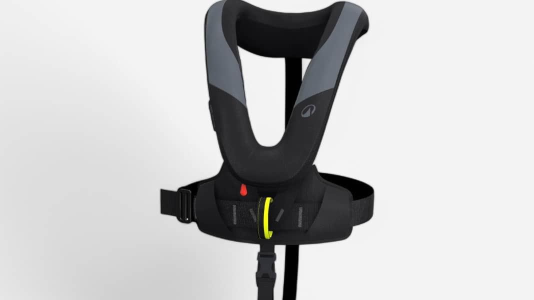 Safety defects discovered: Decathlon recalls lifejacket