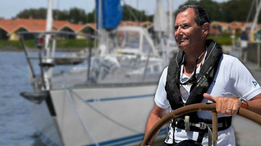 "Una simbiosi perfetta": come Nautor Swan e Sparkman & Stephens hanno fatto la storia