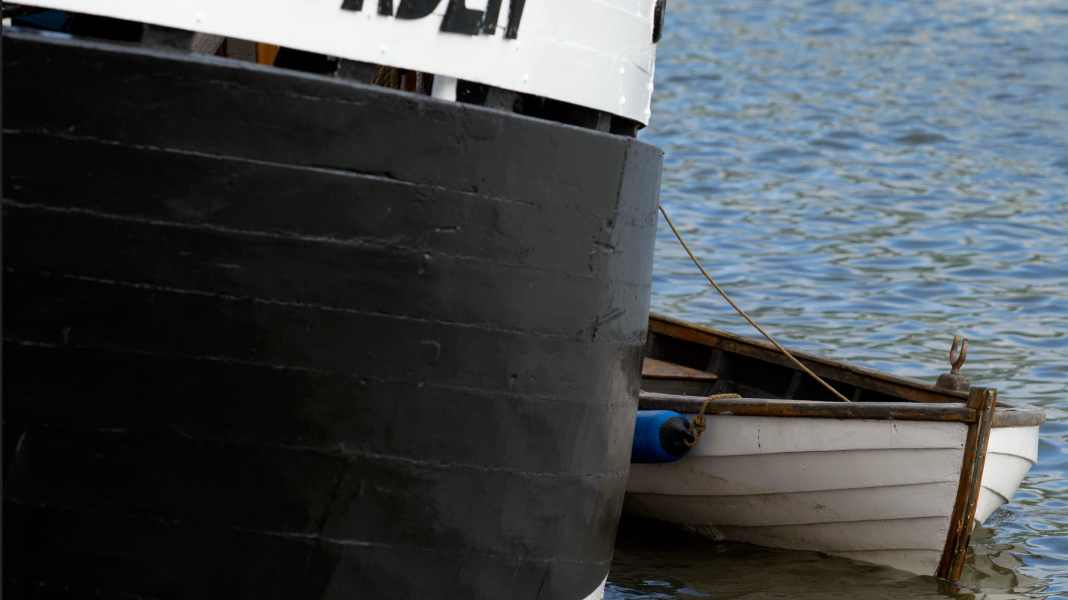 Politique : Bureau central d'information des pays nordiques sur les comportements non conformes aux normes maritimes