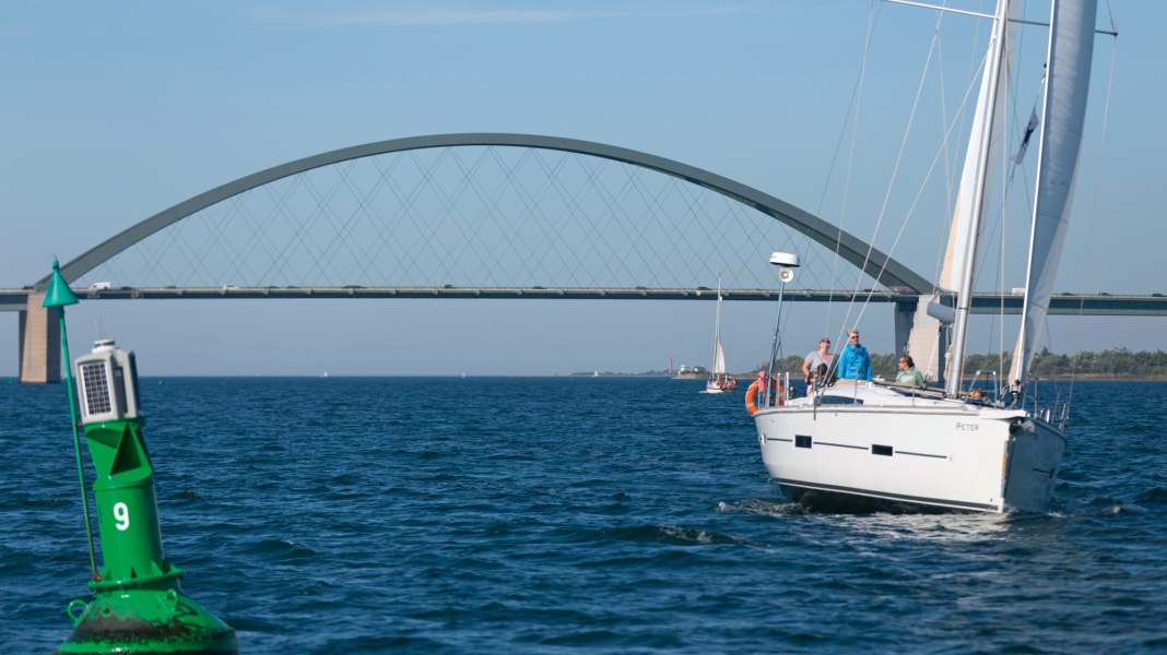 Baltic Sea National Park: "Open-ended discussion" - but positions are already being filled