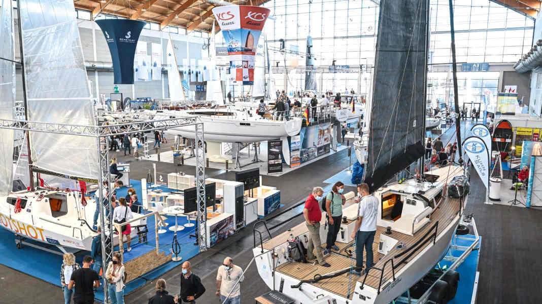 Interboot 2022: Das sind die Neuheiten in Friedrichshafen