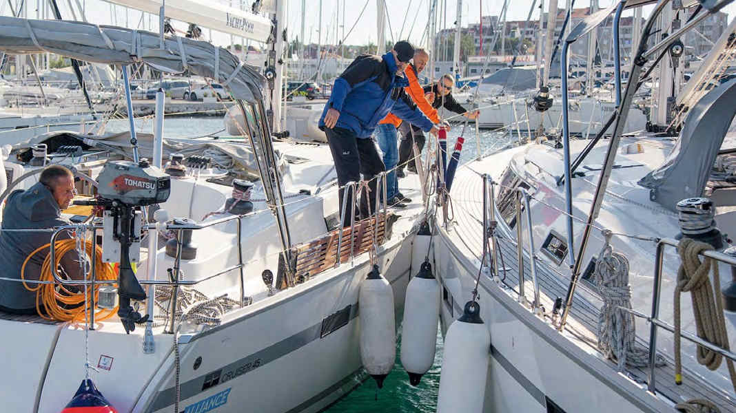 Legge: quando si è responsabili di un danno?