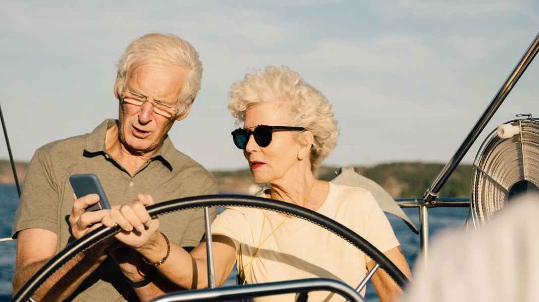 Glosse Wolffs Revier: Achtung, KI an Bord!