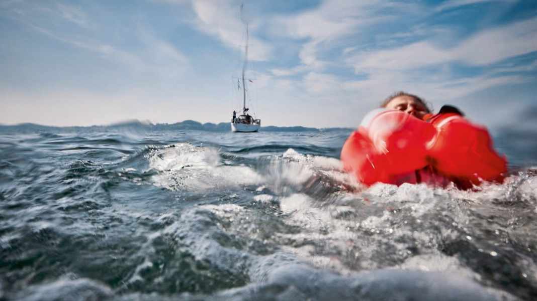 Glosse Wolffs Revier: Wenn Stegnachbarn Böses im Schilde führen