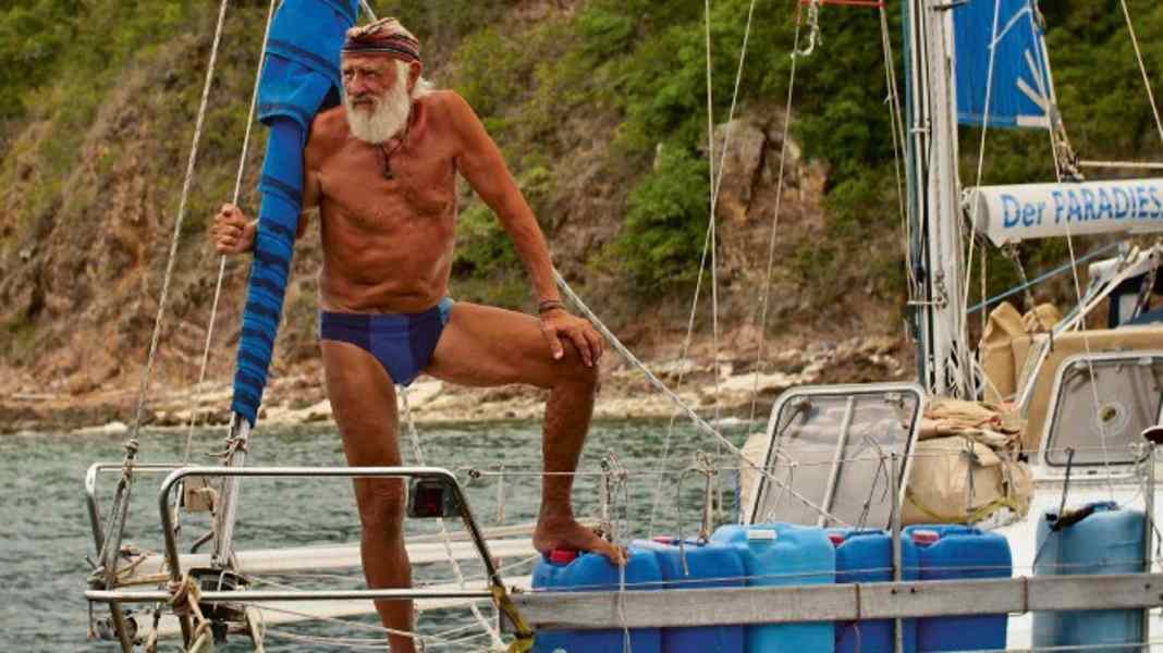 Film-Tipp: Der “Gangerl” segelt ins Wohnzimmer