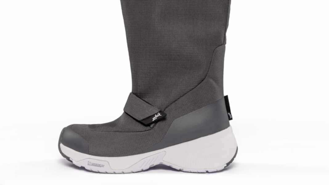 Seestiefel: Trockene und warme Füße mit dem Seaboot 400