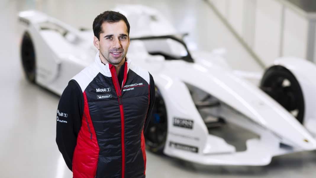 Neel Jani verlässt WEC: Konzentration auf Formel E