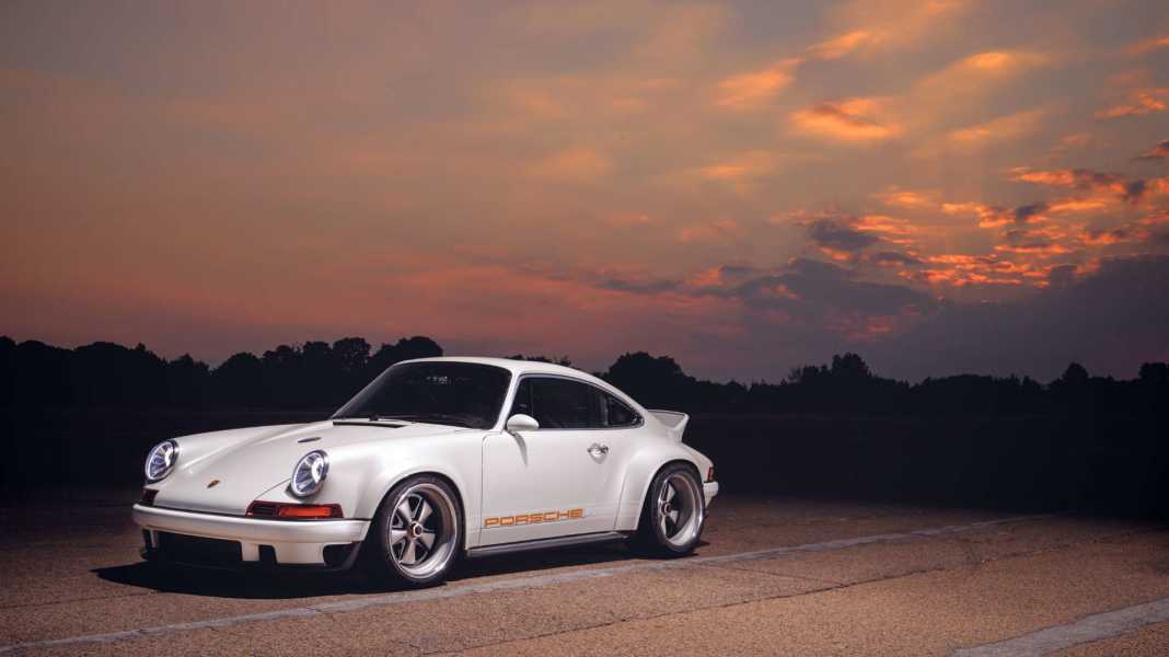 911 Outlaws + Restomods: Darf man das?