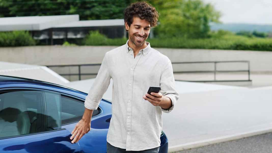 Neues Angebot "Parken Plus"