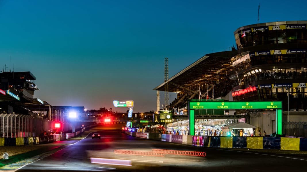 Le Mans 2020: Elf Konsequenzen aus der Terminverschiebung: Alles anders