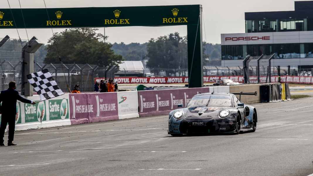 Le Mans 2020: Die Ergebnissse