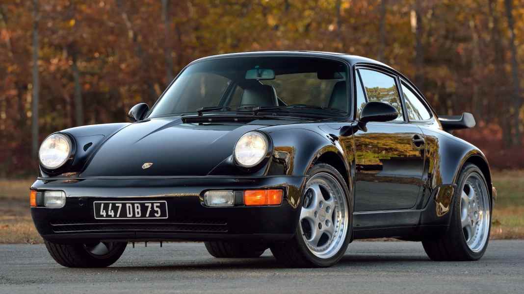Bad Boys-911 ist verkauft