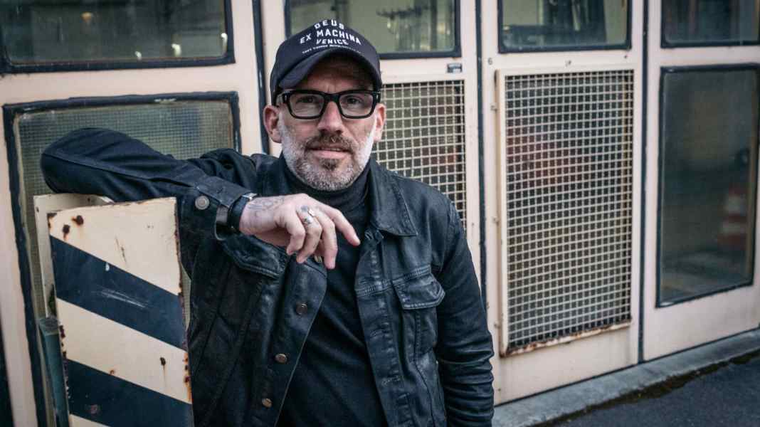 Bart Kuykens: A flat six love affair