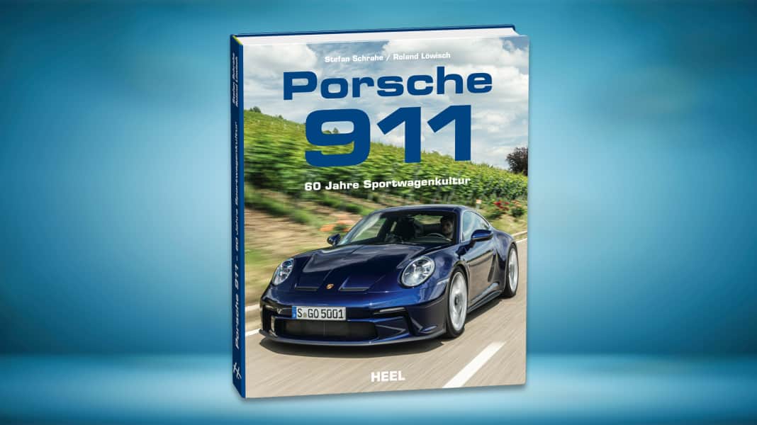 Porsche 911: 60 Jahre Sportwagenkultur