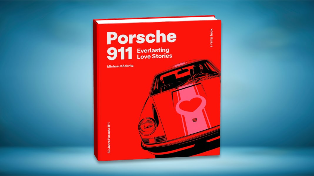 Porsche 911 | Everlasting Love Stories: 60 Jahre Porsche 911