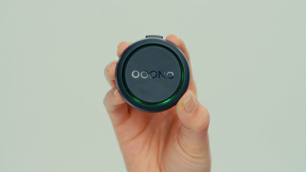 CO-DRIVER: Smartes Design trifft Funktion: OOONO im Test