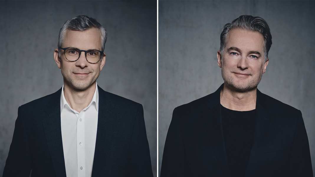 Vorstandswechsel bei der Porsche AG