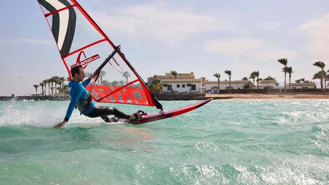 surf LIVE: Webinar - Better planing and harness surfing