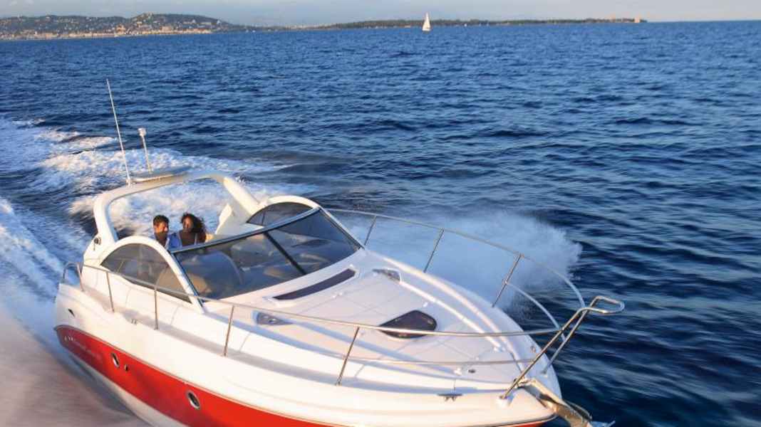 Bénéteau Monte Carlo 32 open
