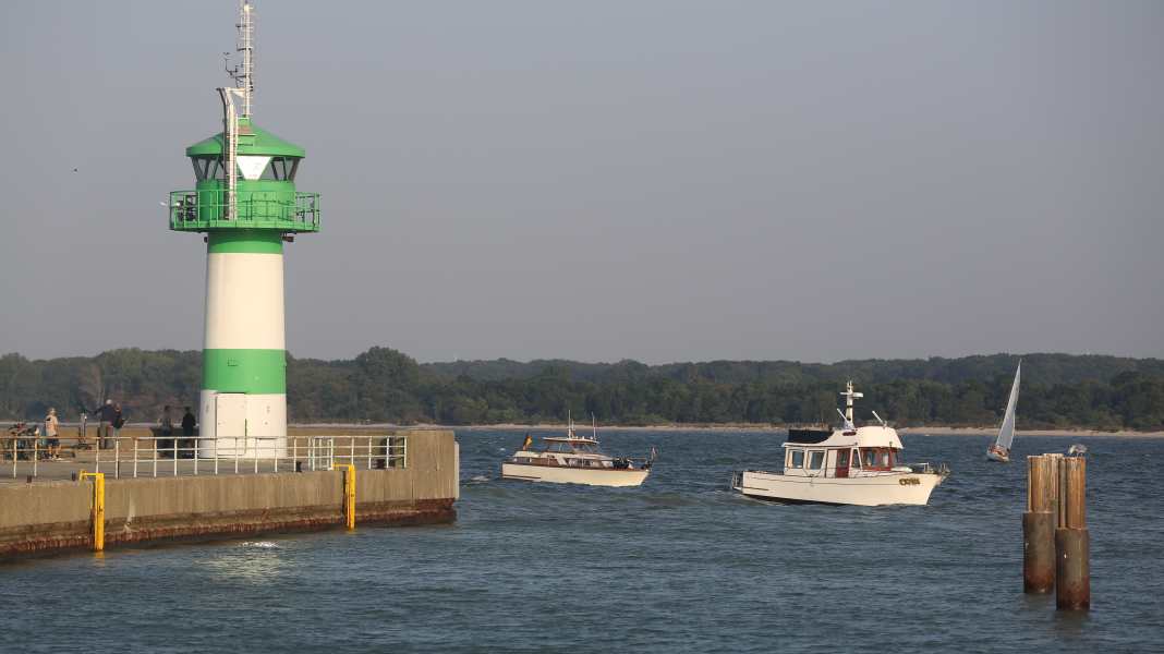 Hotspots der Ostsee: Travemünde - Lübecks mondäner Vorposten an der Trave
