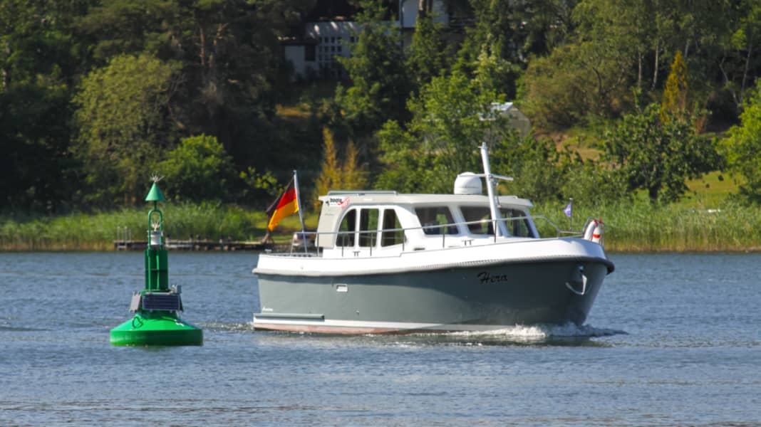 Aventura 34 OK