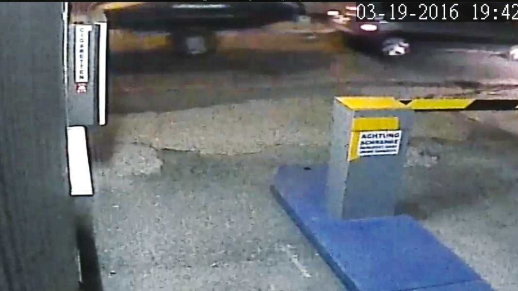 Wanted: Jetski Klau - Verflixte 7 Minuten