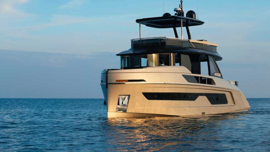 Premieren: Neue Boote 2021 - Neuheiten 2021: Teil 6