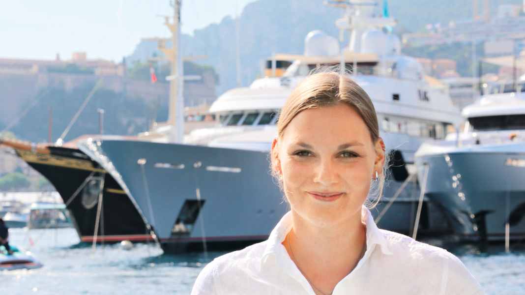 Interview: Lena Wiards on branding for the Meyer Group