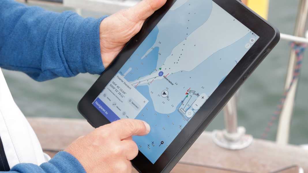 Ostsee: Neue GPS-Störungen - Auswirkungen auf die Navigation?