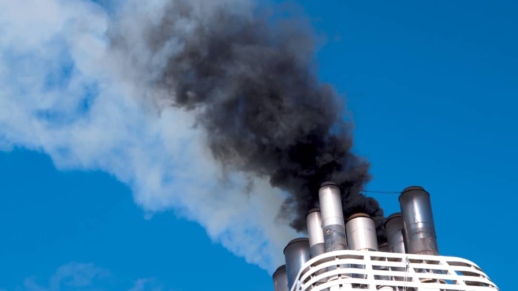 Recht: Yachting und der europäische Emissionshandel
