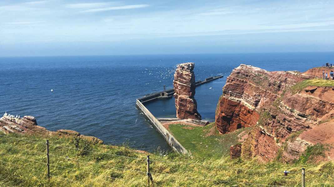 Hitzewellen: Nord- und Ostsee im Sommer 2026 erneut zu warm