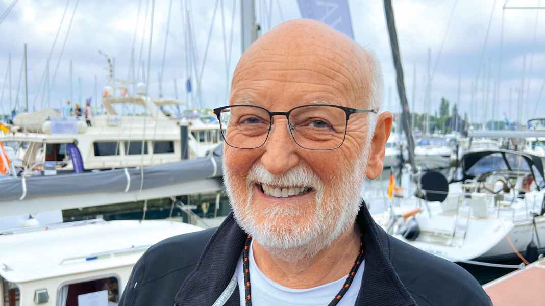 Interview: Warum Journalist Hermann Hell vom DMYV ausgzeichnet wird