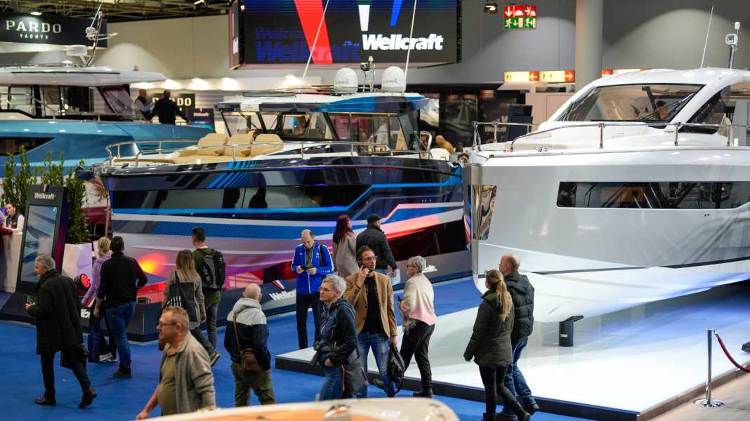 VMWD economic barometer 2025: Water sports industry slowly on the upswing again