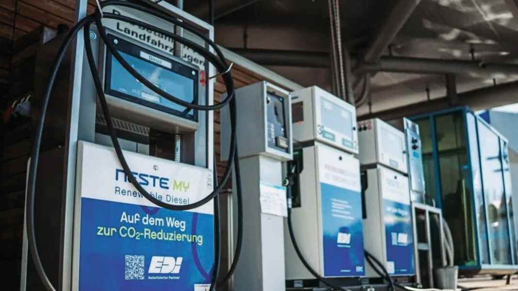 Bodensee: IBMV setzt auf klimaschonende Schifffahrt