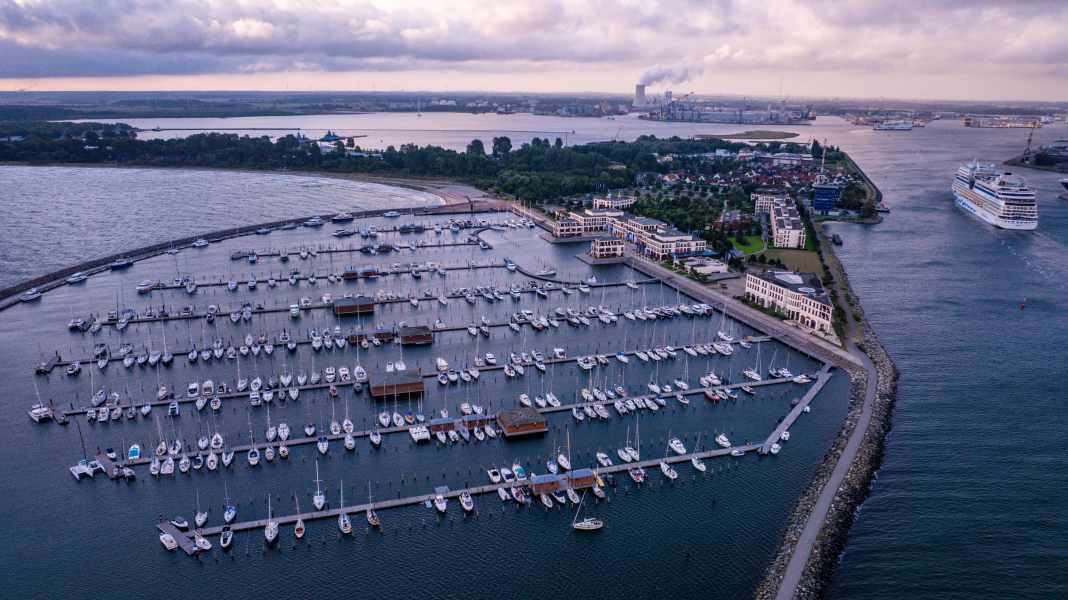 Liegeplatzreport Ostsee: In MV ist noch Platz - doch nicht an jedem Steg