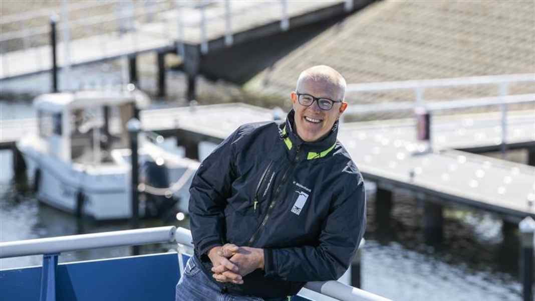 Berth report 2026: Baltic Sea ports under pressure - full capacity utilisation in Kiel