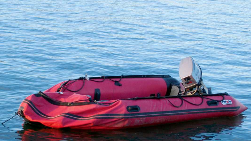 DIY: So reparieren Sie Ihr Schlauchboot – Schritt-für-Schritt-Anleitung